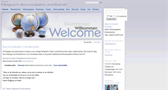 Desktop Screenshot of pokom.de